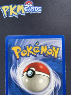 Pokemon TCG Shining Noctowl Neo Destiny 110/105 Shining Rare Italian Card LP. - Image 5