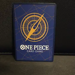 Kouzuki Oden OP02-030 SR - Paramount War - One Piece Card Game - English - Image 2