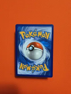 Pokemon TCG Trainer Mela Ultra Rare Holo Card 140/131 Prismatic Evolutions - Image 5