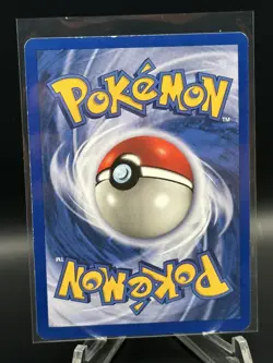 Muk - 13/62 Holo 1999 Pokemon Fossil TCG Unlimited Holo Rare Wotc Vintage Card - Image 2
