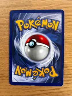 Hypno 8/62 | Fossil Set | LP | Holo Rare Pokemon Card - Image 4