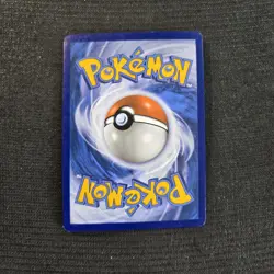 Pokemon TCG Twilight Masquerade Thwackey Reverse Holo Card 15/167 - Image 2