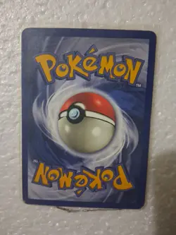 Pokemon Zapdos 1st Edition Non-Holo Rare Card 30/62 Fossil Set 1999 Vintage - Image 2