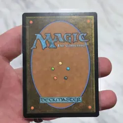 Hexing Squelcher Lorwyn Eclipsed MTG NM - Image 2