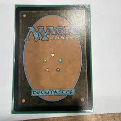 MTG Hexing Squelcher Borderless Showcase Non-Foil Lorwyn Eclipsed - Image 2