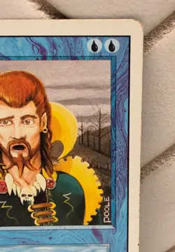 MTG Counterspell Unlimited MP Moderately Played Magic the Gathering Vintage - Image 3