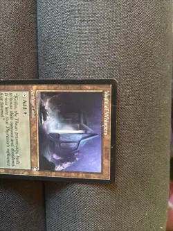Vault of Whispers (Retro Frame) Commander: the Brothers' War Regular - Image 2