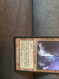 Vault of Whispers (Retro Frame) Commander: the Brothers' War Regular - Image 3