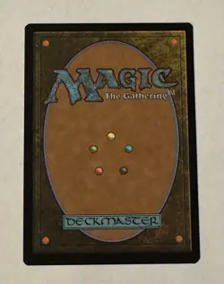 MTG Three Steps Ahead - Outlaws of Thunder Junction LP - Image 2