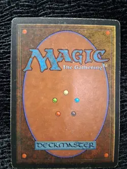 MTG Magic the Gathering Taiga Revised Edition Dual Land - Image 4