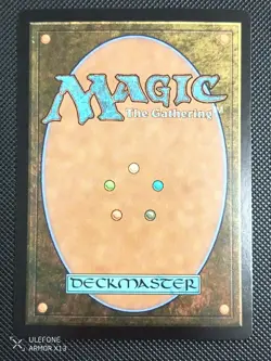 Solid Ground (Holo) MTG: Avatar: The Last Airbender #142 NM/M - Image 2