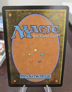 Spinner of Souls (Borderless) Foundations MTG Regular - Image 2