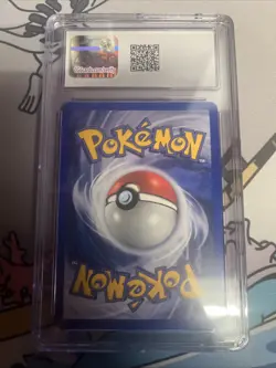 2000 Pokemon World Collection Flying Pikachu #25 German PSA 10 GEM MINT - Image 3