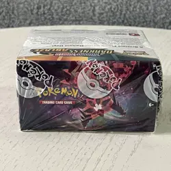 Pokemon Darkness Ablaze Booster Box Factory Sealed Sword & Shield 36 Packs New - Image 5