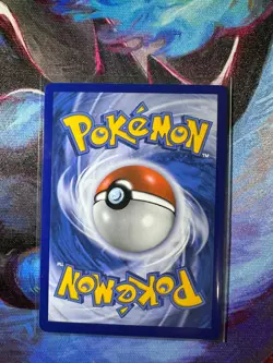 Gardevoir EX RC30/RC32 Generations Ultra Rare Full Art Pokemon TCG Minty - Image 2