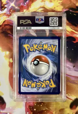 2024 Pokemon Surging Sparks CETITAN #201 Illustration Rare PSA 10 GEM MT! - Image 2