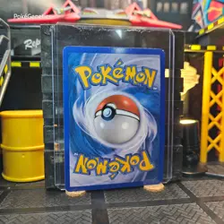 Skuntank Swirl Diamond & Pearl Holo Pokemon TCG 15/130 Rare - Image 5