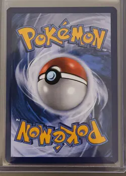 Pokemon TCG Mandibuzz BREAK XY182 Black Star Promo - NM/M - Image 2