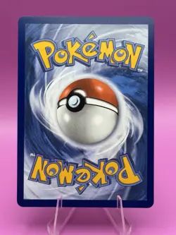 Pokemon TCG Stufful 154/132 Mega Evolution Illustration Rare MINT/Near Mint - Image 2