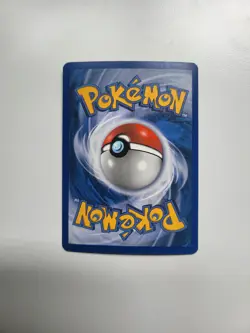 Ninjask - 13/102 EX Deoxys Pokemon - Reverse Holo Rare - Image 3