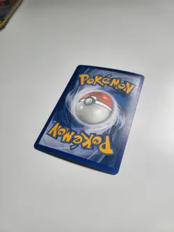 Ninjask - 13/102 EX Deoxys Pokemon - Reverse Holo Rare - Image 4