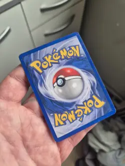 Superbe Carte Pokemon LUGIA 29/115 Holo Bloc EX Forces Cachees FR - Image 4