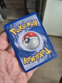 Superbe Carte Pokemon LUGIA 29/115 Holo Bloc EX Forces Cachees FR - Image 5