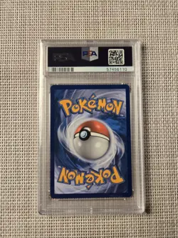 2020 POKEMON SWSH BLACK STAR PROMO #074 SPECIAL DELIVERY PIKACHU-HOLO PSA 8 - Image 2