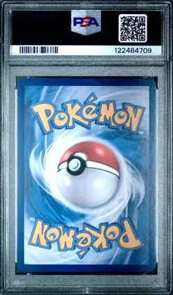 Pokemon Ditto 173/SV-P Holo Metamong Project Stamp Rally Korean Promo PSA 10 - Image 2