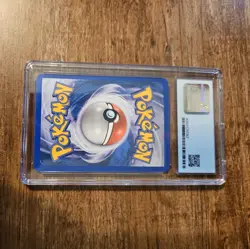 Pokemon Gardevoir EX TCG Delta Species 6/113 Reverse Holo Rare CGC 9 - Image 3