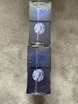 Pokemon Go Pokemon Center Elite Trainer Box, etb X2 - Sealed - Image 2