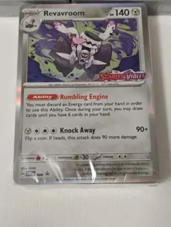 Pokemon 3 Sealed Stamped Pre-Release Black Star Promo Decks - Image 2