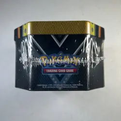 Pokemon TCG: 2020 V Powers Tin: Pikachu V Promo New Factory Sealed 4x Boosters - Image 2