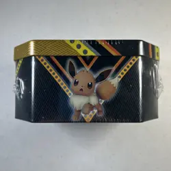 Pokemon TCG: 2020 V Powers Tin: Pikachu V Promo New Factory Sealed 4x Boosters - Image 5