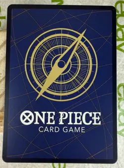 Emperors in the New World #OP09-107 Nico Robin (107) - One Piece CCG - Image 3