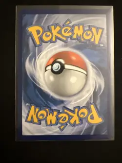 Pokemon TCG Mimikyu Scarlet & Violet Promo Card 075/Promo - Image 2