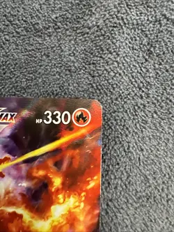 Charizard VMAX SWSH261 SWSH: Sword & Shield Promo Cards Holo - Image 3