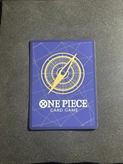 Monkey.D.Luffy One Piece Day Dallas 2025 ST10-006 One Piece Promotion Cards Foil - Image 2