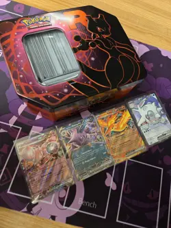 Pokemon TCG - Destined Rivals Bulk Card Lot - Image 1