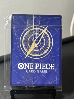 Roronoa Zoro (Illustration Box Vol.3) OP07-113 One Piece Promotion Cards Foil - Image 2