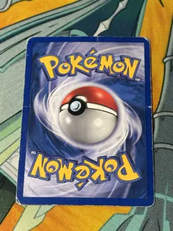 Pokemon Card Aquapolis Porygon2 28/147 WOTC 2002 Nintendo E-Series Italian - Image 2