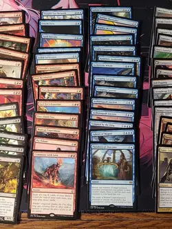 Magic The Gathering Rare Card Lot Great Condition Mixed - Image 3