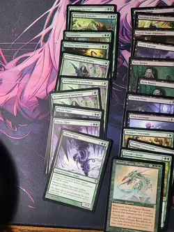 Magic The Gathering Rare Card Lot Great Condition Mixed - Image 5