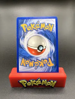 Eevee 63/100 Pokemon EX Sandstorm Regular Card - LP Common Non Holo - Image 3