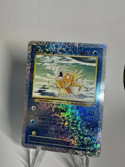 Magikarp - 52/110 - Pokemon Card Legendary Collection Reverse Holo Rare - Image 1