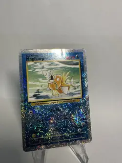 Magikarp - 52/110 - Pokemon Card Legendary Collection Reverse Holo Rare - Image 2