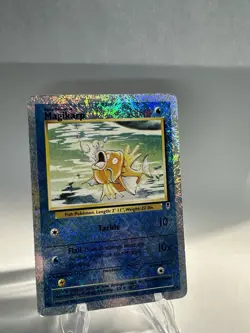 Magikarp - 52/110 - Pokemon Card Legendary Collection Reverse Holo Rare - Image 3