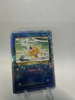 Magikarp - 52/110 - Pokemon Card Legendary Collection Reverse Holo Rare - Image 4