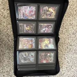 Complete 120 Pokemon Trainer Gallery Cards Sword & Shield Master Set - Image 2