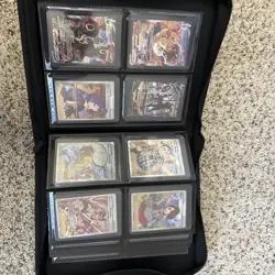 Complete 120 Pokemon Trainer Gallery Cards Sword & Shield Master Set - Image 3